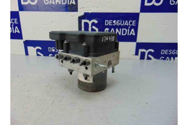 Abs, Citroen C4 Cactus Shine 2018, 9808055980