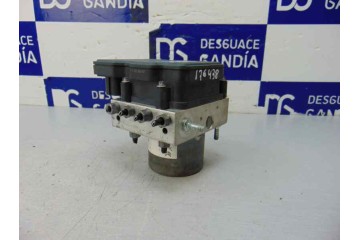 Abs, Citroen C4 Cactus Shine 2018, 9808055980