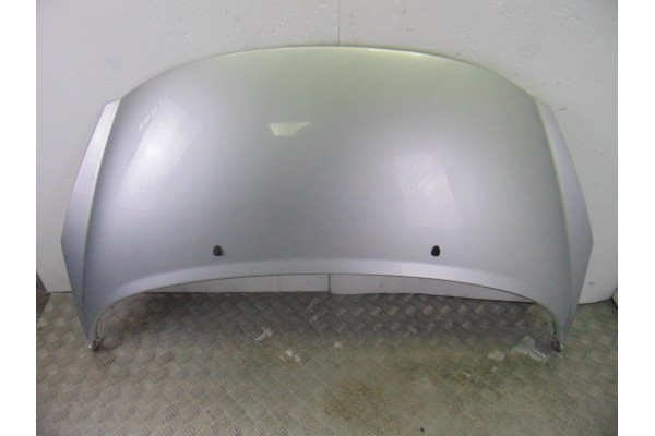 Capo, Peugeot 207 Sw Confort 2011