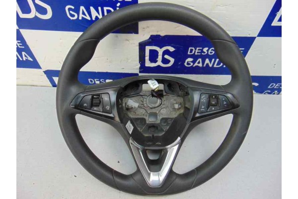 Volante, Opel Karl Selective 2017, 42476678