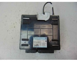Módulo electrónico, Ssangyong Tivoli Limited 4x2 2017, 8711035310