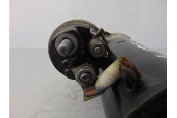 7798006 MOTOR ARRANQUE BMW SERIE 1 BERLINA (E81/E87) 118d 2007 7798006 188736 BMW - 1