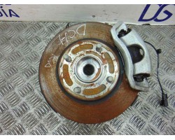 Mangueta delantera derecha, Ford Ka+ (Cdu) Ultimate 2019