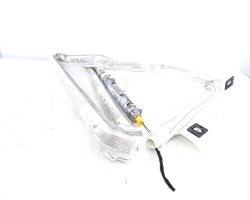 Airbag cortina delantero izquierdo, Mercedes-benz Clase e (Bm 212) Lim. 220 CDI BlueEfficiency (212.002) 2011, 608740001
