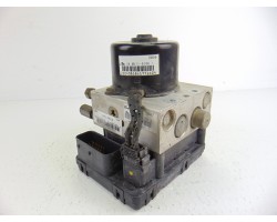 Abs, Ford Explorer 4.0 Xlt 1998, F87A-2C346-BC