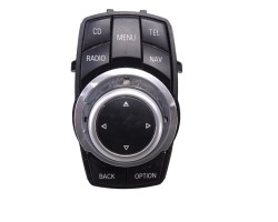 Mando multifuncion, Bmw Serie 5 Berlina (E60) 530d 2009, 921330901
