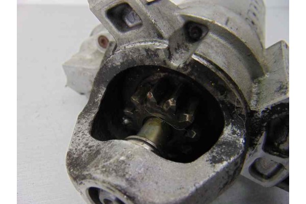 7798006 MOTOR ARRANQUE BMW SERIE 1 BERLINA (E81/E87) 118d 2007 7798006 188736 BMW - 2