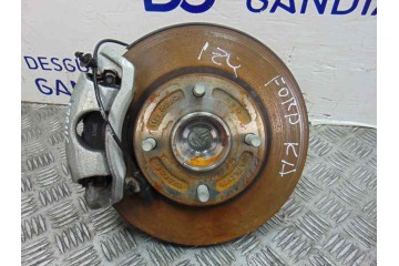 Mangueta delantera izquierda, Ford Ka+ (Cdu) Ultimate 2019