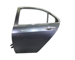 Puerta trasera izquierda, Honda Accord Berlina (Cl/cn) 2.0 Comfort 2003