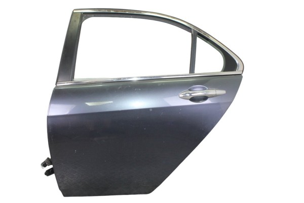 Puerta trasera izquierda, Honda Accord Berlina (Cl/cn) 2.0 Comfort 2003