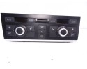 Mando climatizador, Audi A6 Allroad Quattro (4FH) 2.7 TDI Quattro 2008, 4F1820043AG