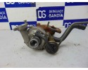 Turbocompresor, Citroen C3 1.4 HDi SX Plus 2002, 54359700007