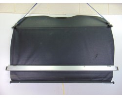 Bandeja trasera, Subaru Forester (S12/SH) XS Classic 2010