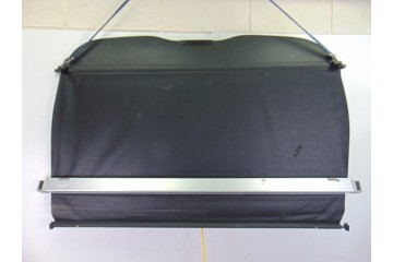 Bandeja trasera, Subaru Forester (S12/SH) XS Classic 2010