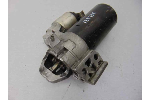 7798006 MOTOR ARRANQUE BMW SERIE 1 BERLINA (E81/E87) 118d 2007 7798006 188736 BMW - 3