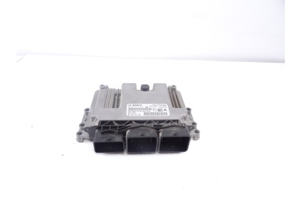Centralita motor uce, Peugeot 207 * 2011, 9674245180
