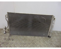 Condensador / radiador aire acondicionado, Bmw Serie 3 Touring (F31) 318d 2014, 9335362