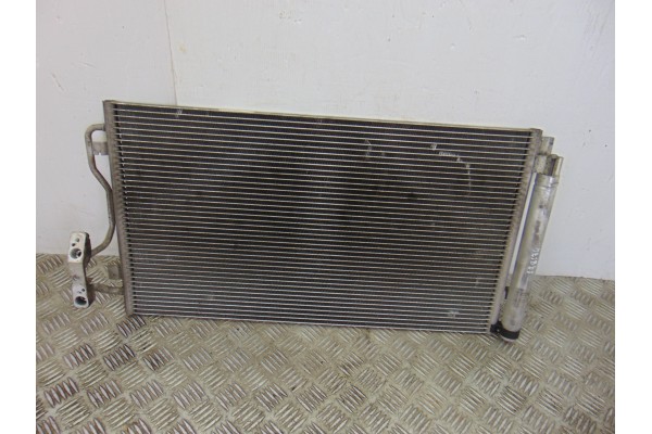 Condensador / radiador aire acondicionado, Bmw Serie 3 Touring (F31) 318d 2014, 9335362