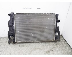 Radiador agua, Volvo V60 Familiar Summum 2014