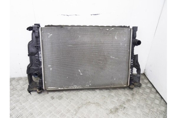 Radiador agua, Volvo V60 Familiar Summum 2014