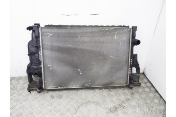 Radiador agua, Volvo V60 Familiar Summum 2014