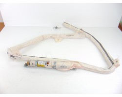 Airbag cortina delantero derecho, Opel Astra K Berlina 5P Dynamic Start/Stop 2016, 39008398