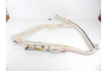 Airbag cortina delantero derecho, Opel Astra K Berlina 5P Dynamic Start/Stop 2016, 39008398