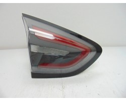 Piloto trasero izquierdo interior, Ford Puma Hybrid ST-Line 2021, L1TB13A603AB