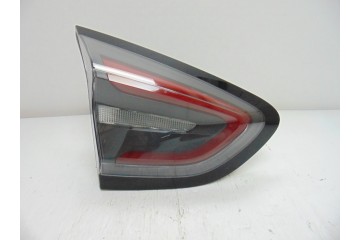 Piloto trasero izquierdo interior, Ford Puma Hybrid ST-Line 2021, L1TB13A603AB