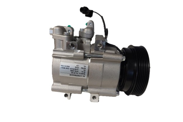 AIR CONDITIONING COMPRESSOR 977012E200 KIA HYUNDAI