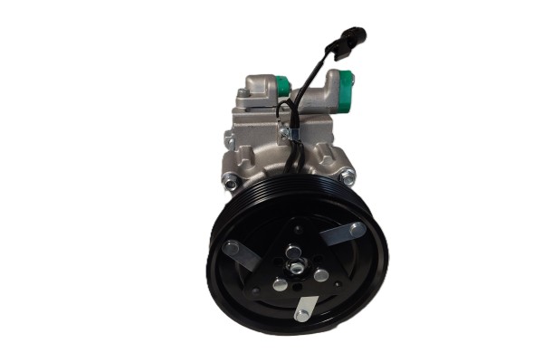 AIR CONDITIONING COMPRESSOR 977012E200 KIA HYUNDAI Part manufacturer AUTO KLIMAT