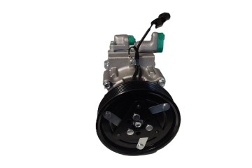 AIR CONDITIONING COMPRESSOR 977012E200 KIA HYUNDAI Part manufacturer AUTO KLIMAT