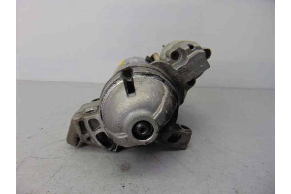 7798006 MOTOR ARRANQUE BMW SERIE 1 BERLINA (E81/E87) 118d 2007 7798006 188736 BMW - 4