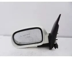 Retrovisor izquierdo, Ssangyong Actyon 200 Xdi 2010