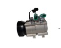AIR CONDITIONING COMPRESSOR 977012E200 KIA HYUNDAI Catalog number of the part 977012E200