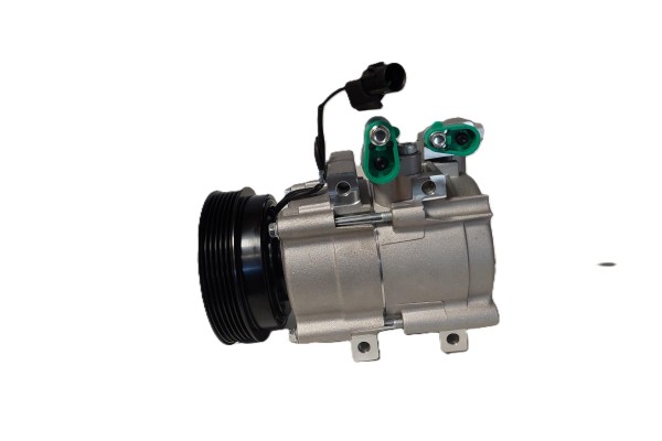 AIR CONDITIONING COMPRESSOR 977012E200 KIA HYUNDAI Catalog number of the part 977012E200