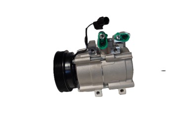 AIR CONDITIONING COMPRESSOR 977012E200 KIA HYUNDAI Catalog number of the part 977012E200