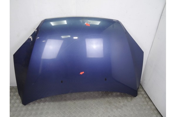 Capo, Ford Focus Berlina (Cap) Ambiente (D) 2006