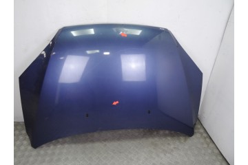 Capo, Ford Focus Berlina (Cap) Ambiente (D) 2006