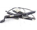 Elevalunas delantero derecho, Audi A5 Coupe (8T) 2.7 Tdi 2008, 8T0837462B