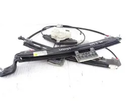 Elevalunas delantero derecho, Audi A5 Coupe (8T) 2.7 Tdi 2008, 8T0837462B