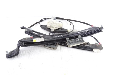Elevalunas delantero derecho, Audi A5 Coupe (8T) 2.7 Tdi 2008, 8T0837462B