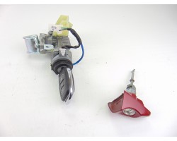 Antirrobo / llave contacto, Hyundai I20 (Gb) Classic 2015