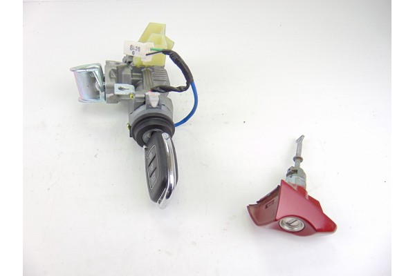 Antirrobo / llave contacto, Hyundai I20 (Gb) Classic 2015
