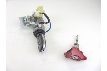 Antirrobo / llave contacto, Hyundai I20 (Gb) Classic 2015