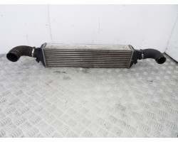 Intercooler, Alfa Romeo Giulietta (191) Distinctive 2013