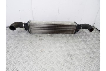Intercooler, Alfa Romeo Giulietta (191) Distinctive 2013