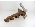 Turbocompresor, Ford Focus Berlina (Cak) Trend 2003