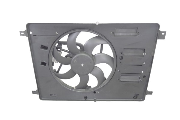 Electroventilador, Ford Mondeo Sportbreak (CA2) Trend X 2009