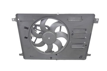 Electroventilador, Ford Mondeo Sportbreak (CA2) Trend X 2009